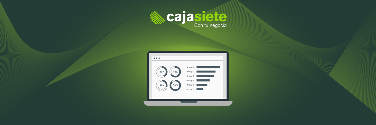 que beneficios aporta el open data a las empresas cajasiete