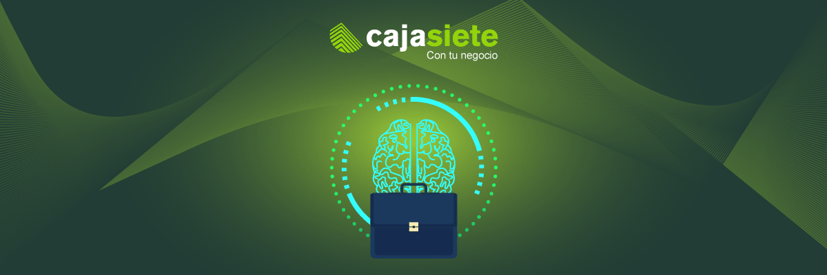 inteligencia artificial generativa empleabilidad cajasiete