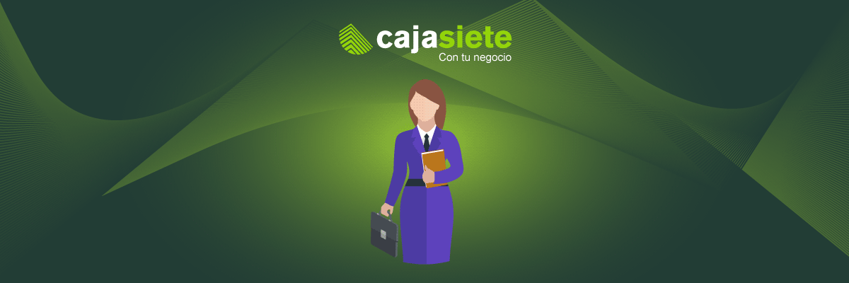large la mujer del futuro pertenencia profesional de genero cajasiete