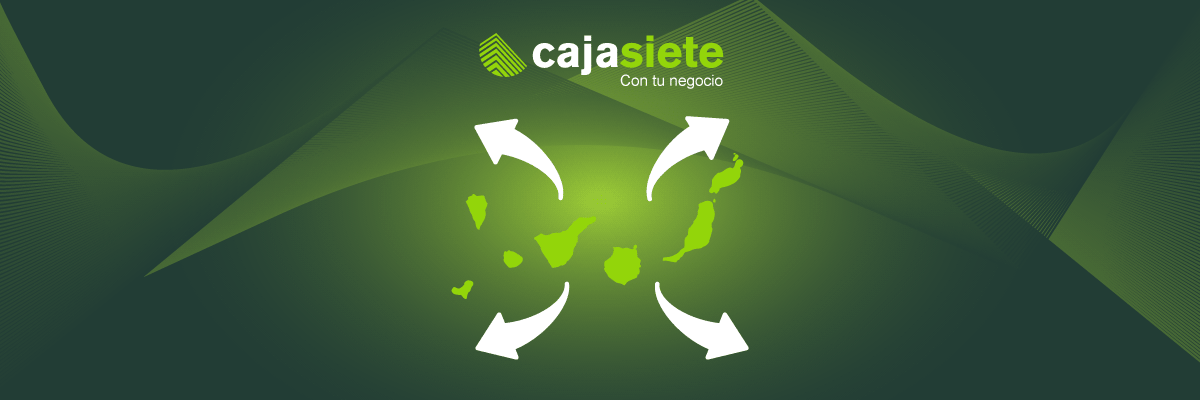 Turismo canarias diversifiquese Cajasiete