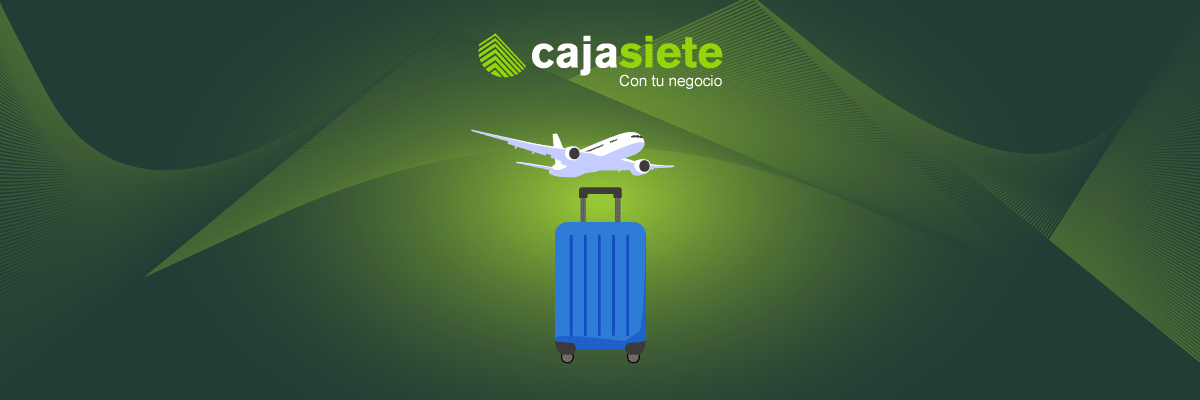 el sector turistico durante el verano de 2023 cajasiete