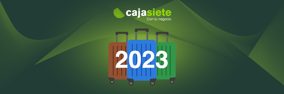 expectativas para el sector turistico en 2023 cajasiete