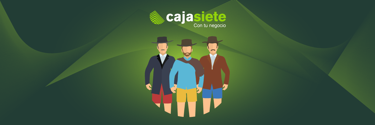 Internacionalizacion el cambio ya esta aqui y ha venido para quedarse Cajasiete