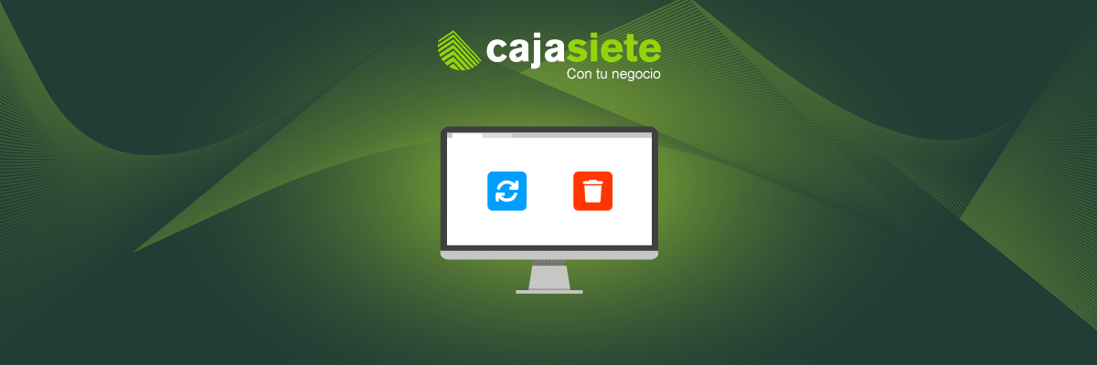 renovarse o morir cajasiete