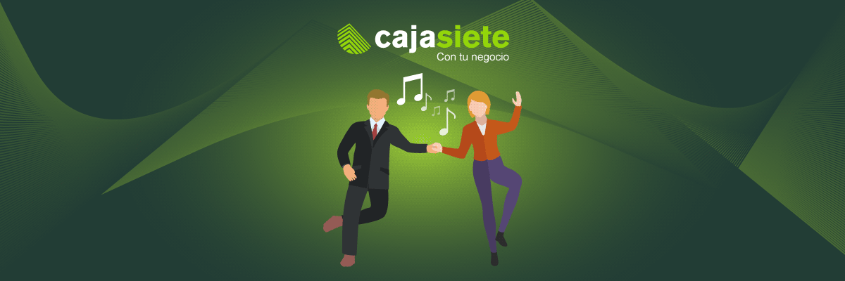 sigan bailando cajasiete