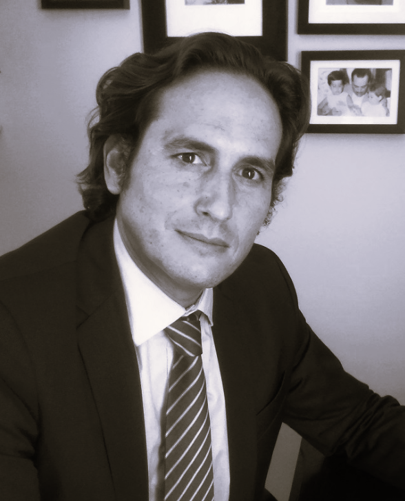 Leopoldo Cólogan