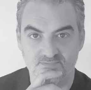 Mario del Valle