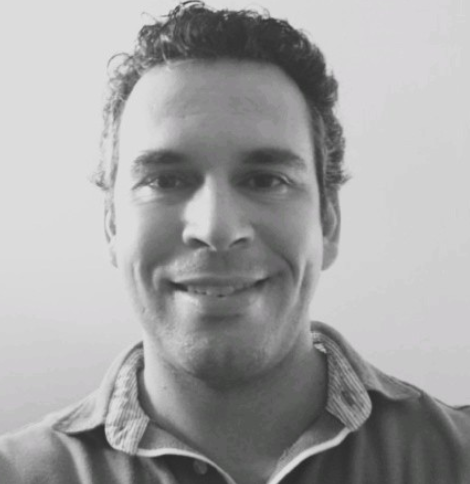 Alberto Recuero
