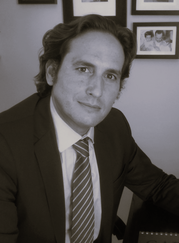 Leopoldo Cólogan
