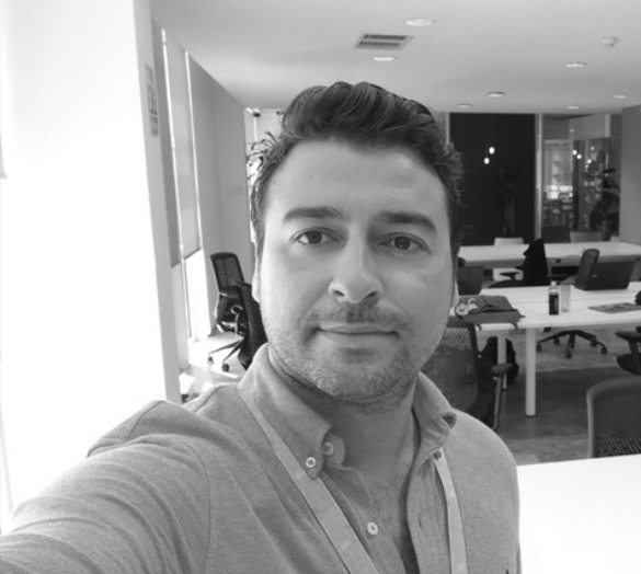 Omar Bahaya