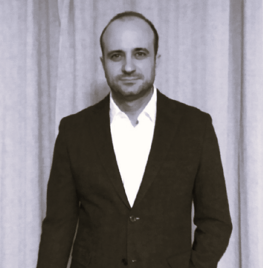 Cesar Gonzalez Sierra