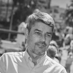 Alberto Bernabé