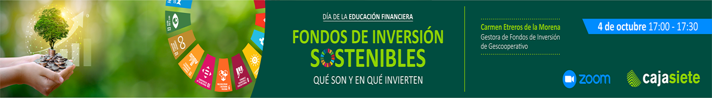 Día de la educación financiera