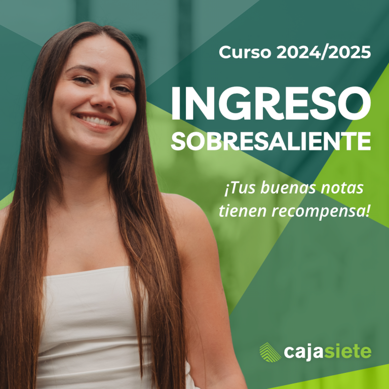 Ingreso Sobresaliente Paula