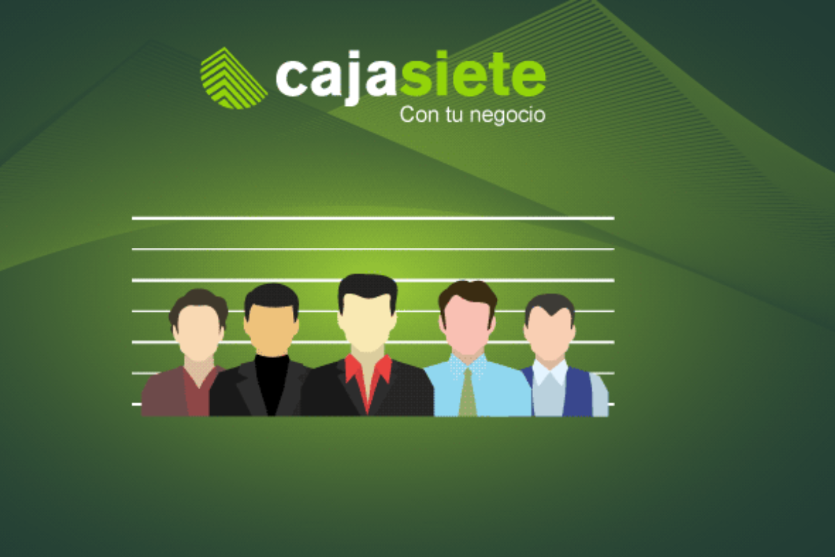 SOSPECHOSOS HABITUALES