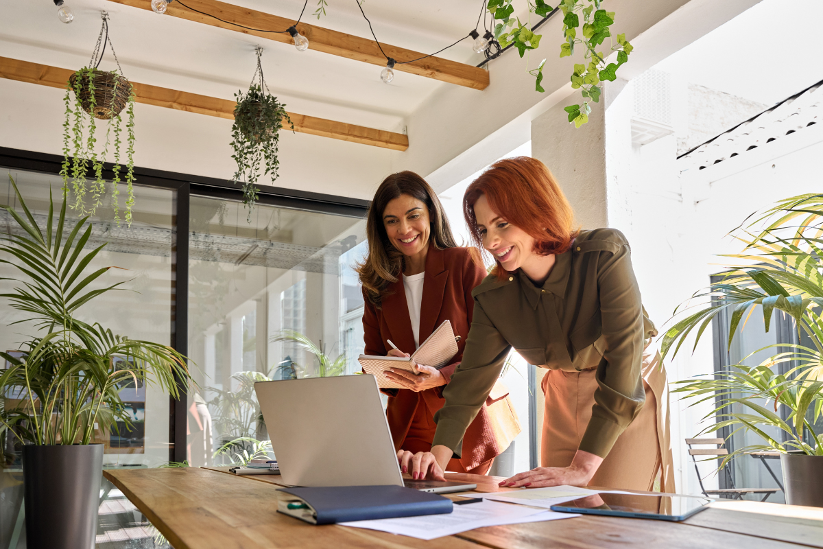 10 tendencias en marketing y ventas para 2025