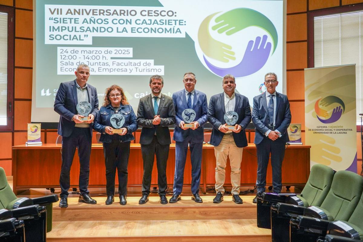 Aniversario CESCO