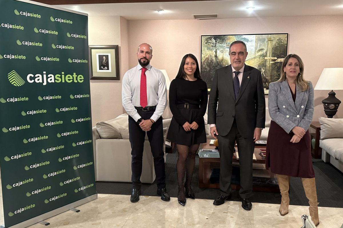 Firma Ilustre Colegio de Abogados Sc Tenerife