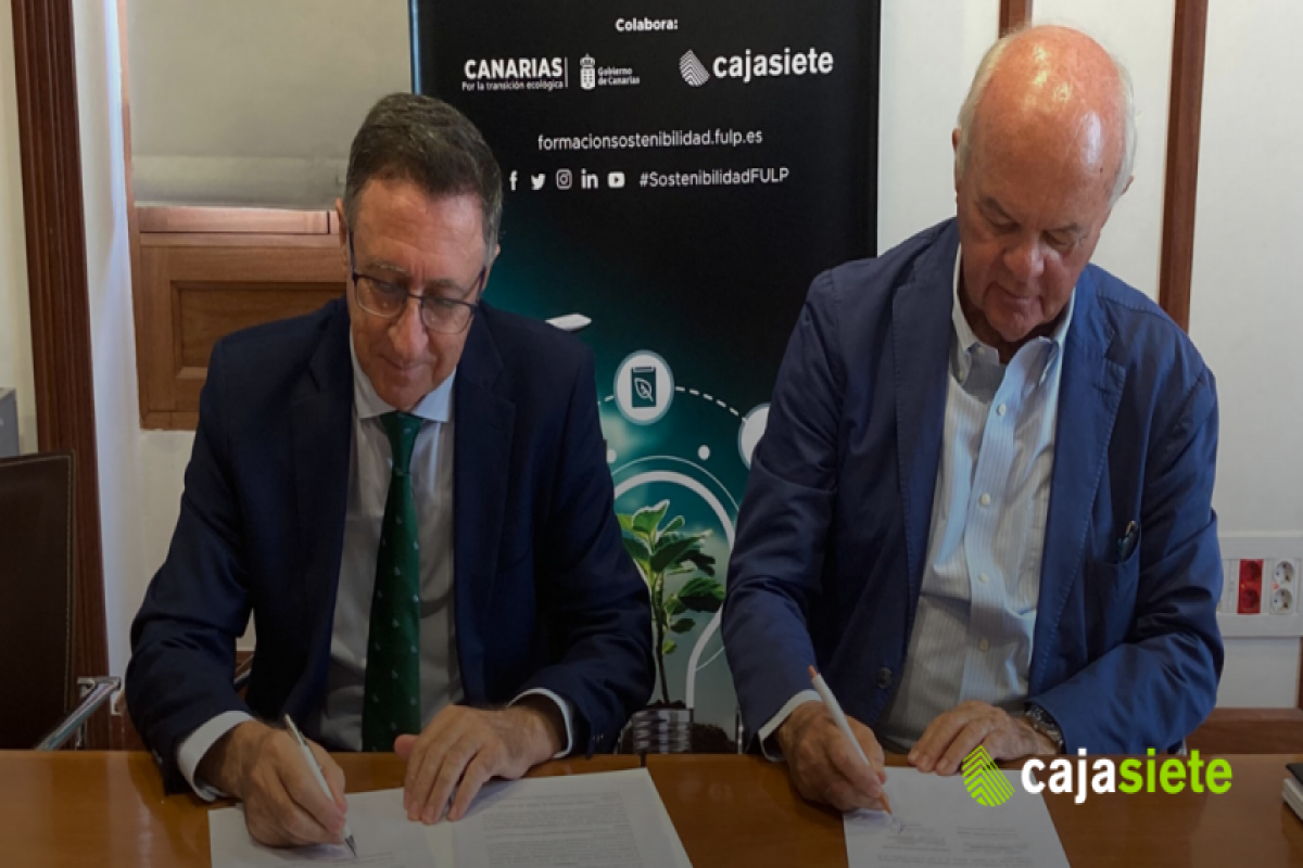 Realiza el experto en Sostenibilidad en el Sector Turístico con una beca ofrecida por Cajasiete