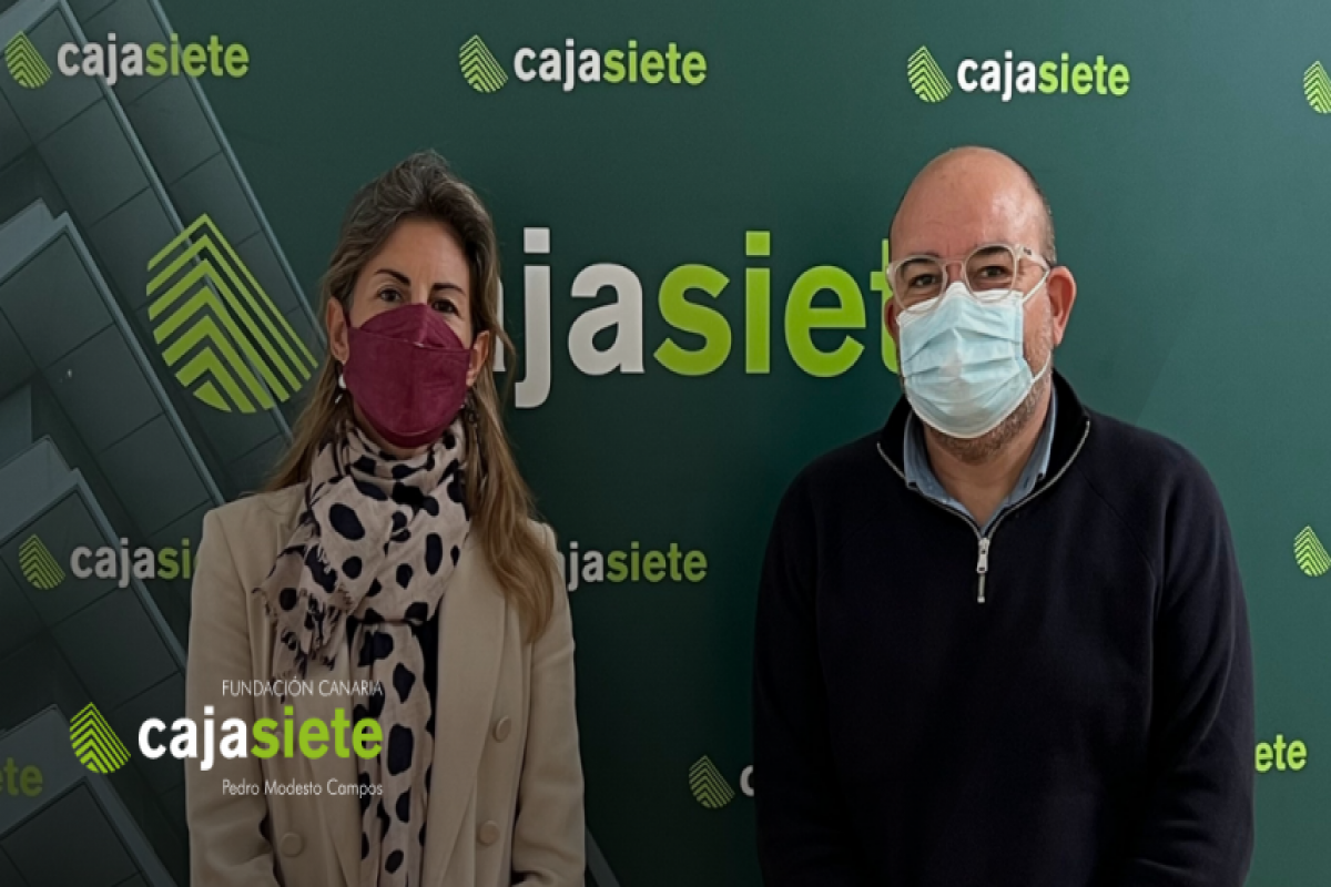 Pequeño Valiente y la Fundación Cajasiete colaboran un año más para dar alojamiento a familias sin recursos