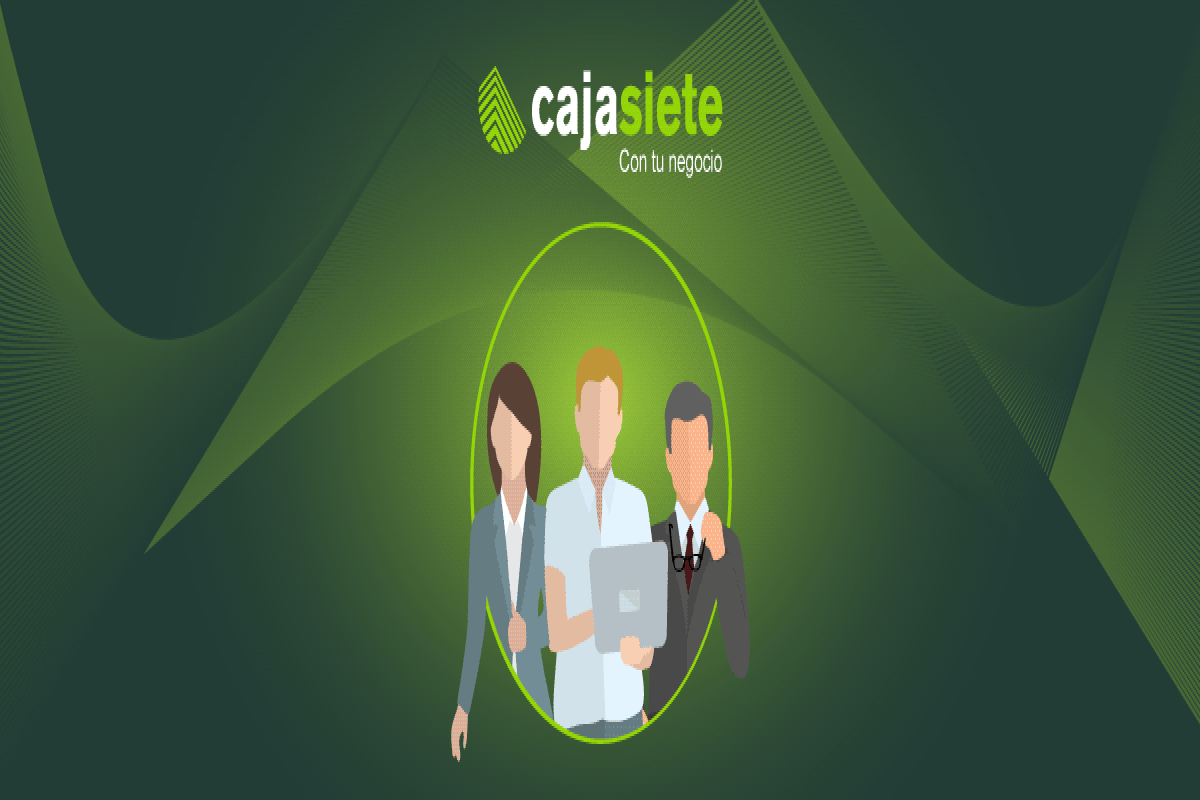 Encuentro de colaboradores del blog Cajasiete con tu negocio 2023
