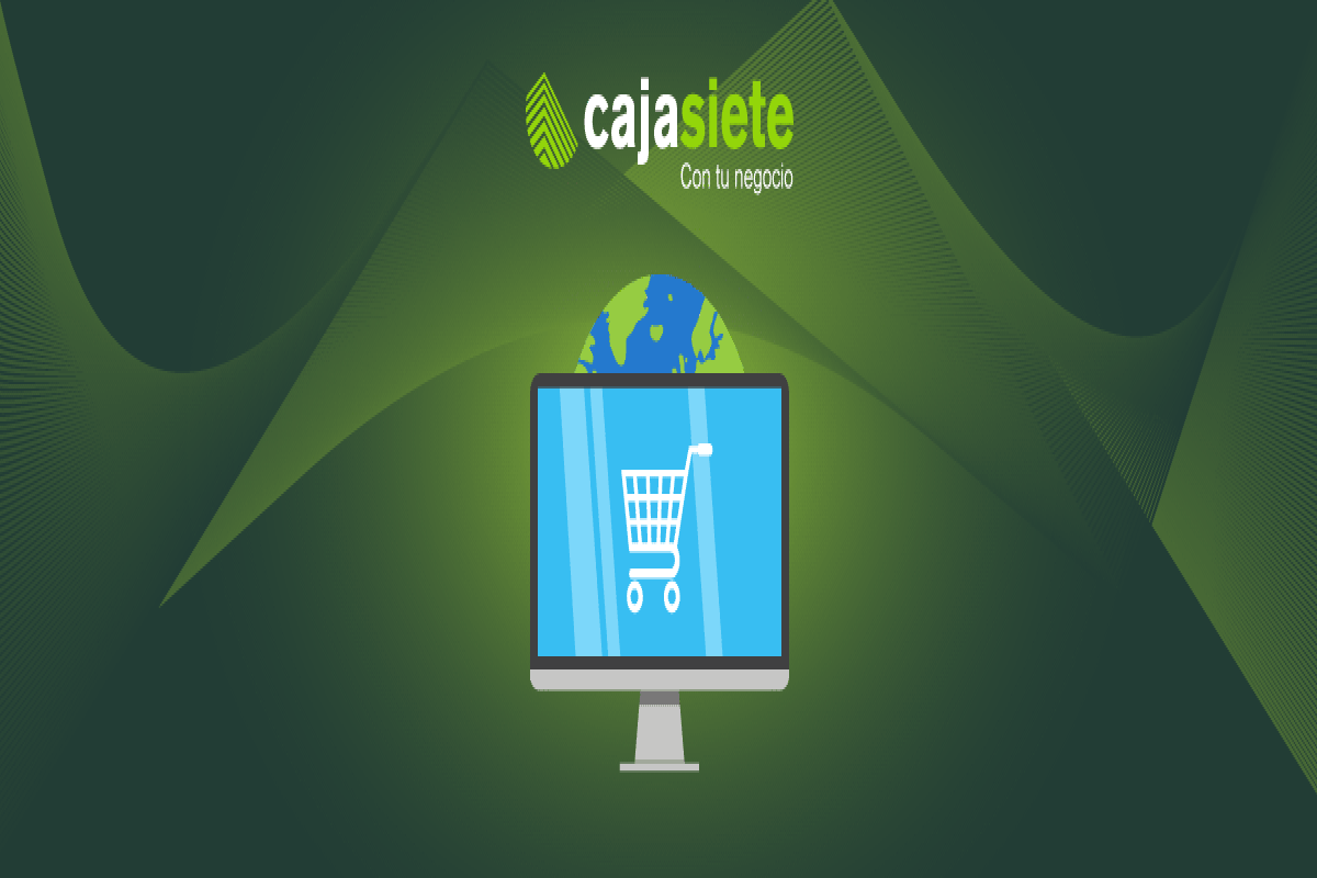 Impacto del comercio electrónico en el comercio internacional y las oportunidades para las empresas