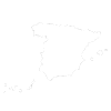 Icono de Amplia distribución geográfica
