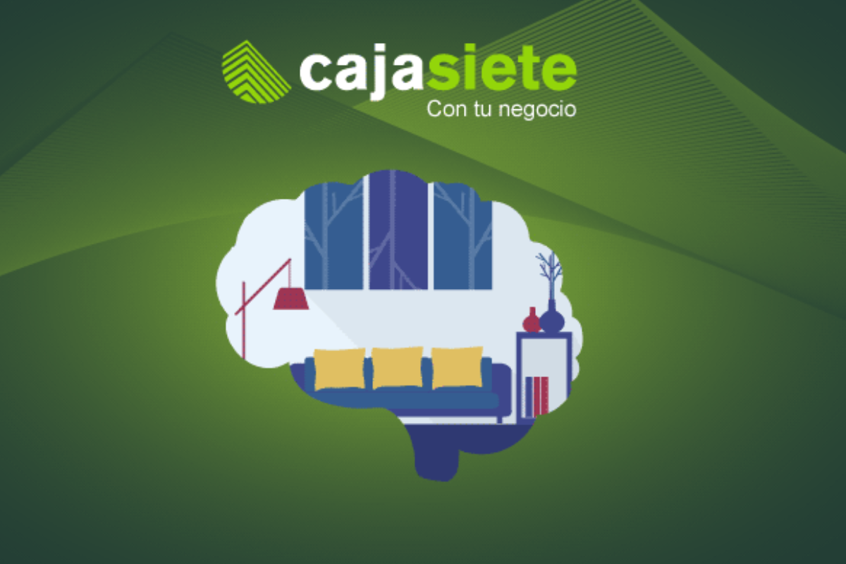 EL IMPACTO PSICOLÓGICO DEL DISEÑO INTERIOR 