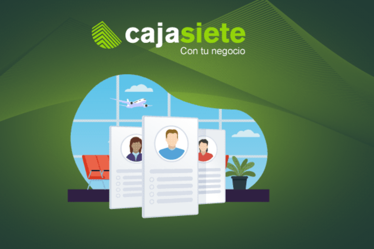 EL REGISTRO DE VIAJEROS 