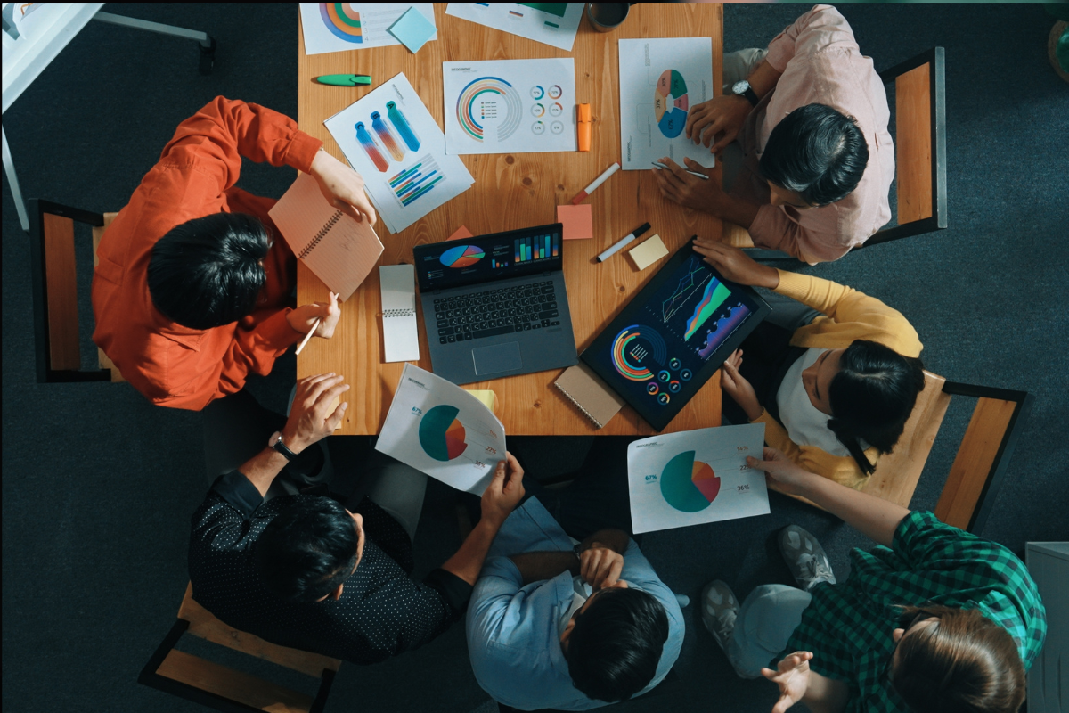 10 Herramientas de Inteligencia Artificial para el Marketing de tu Empresa