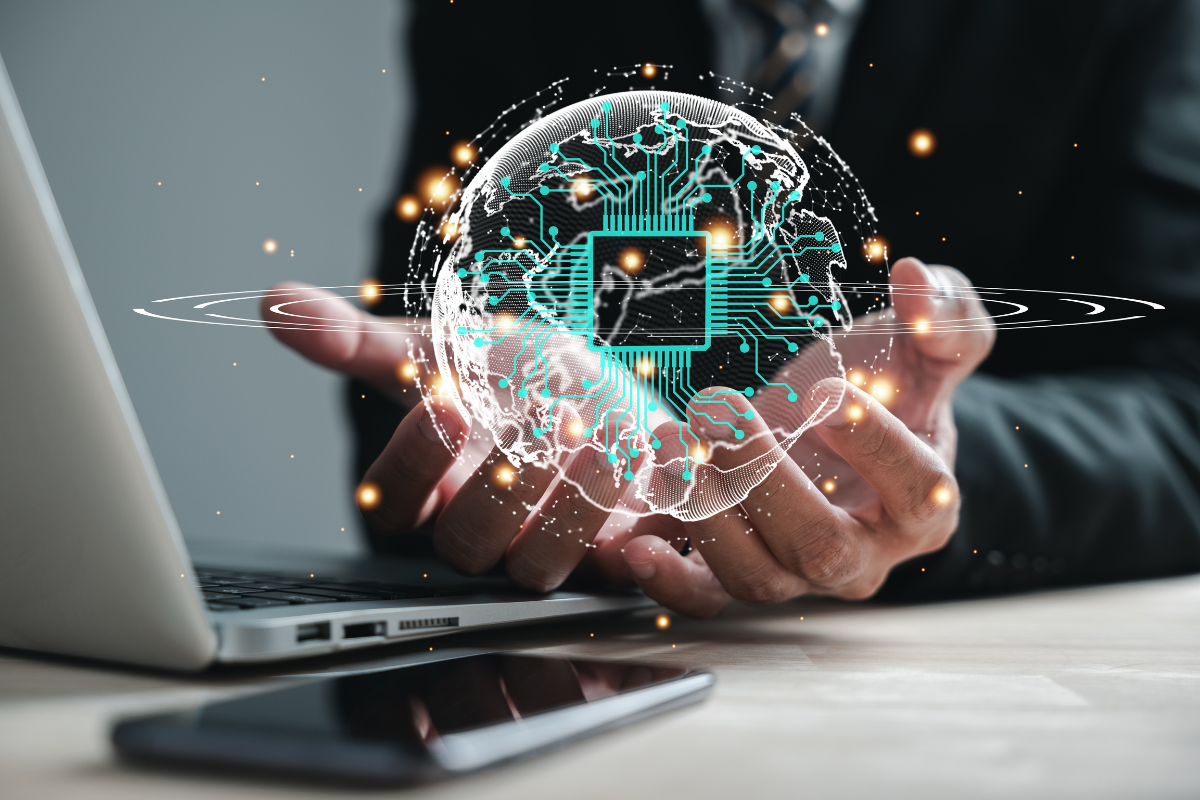 Inteligencia artificial