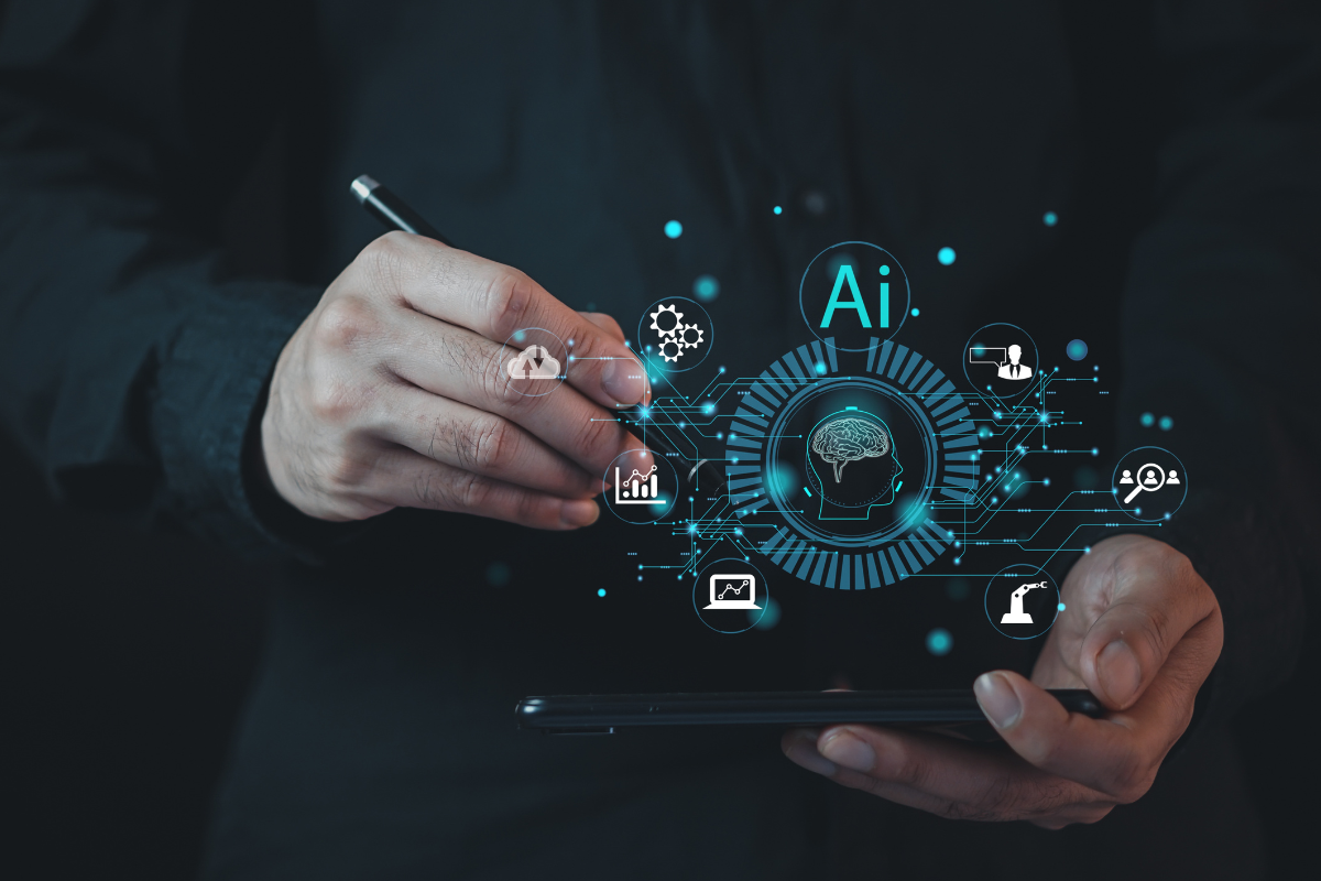 Claves para aplicar IA en tus automatizaciones de marketing