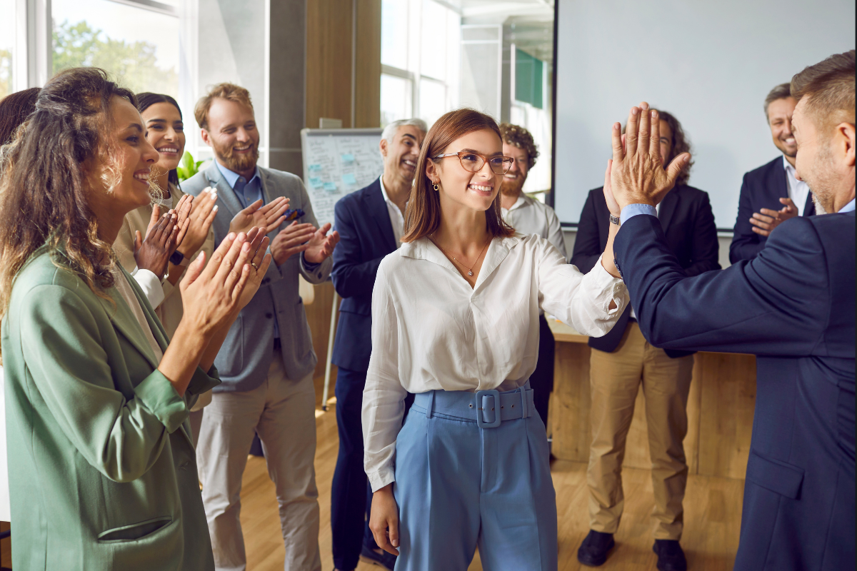 Branding que enamora: Cómo conectar de verdad con tus clientes