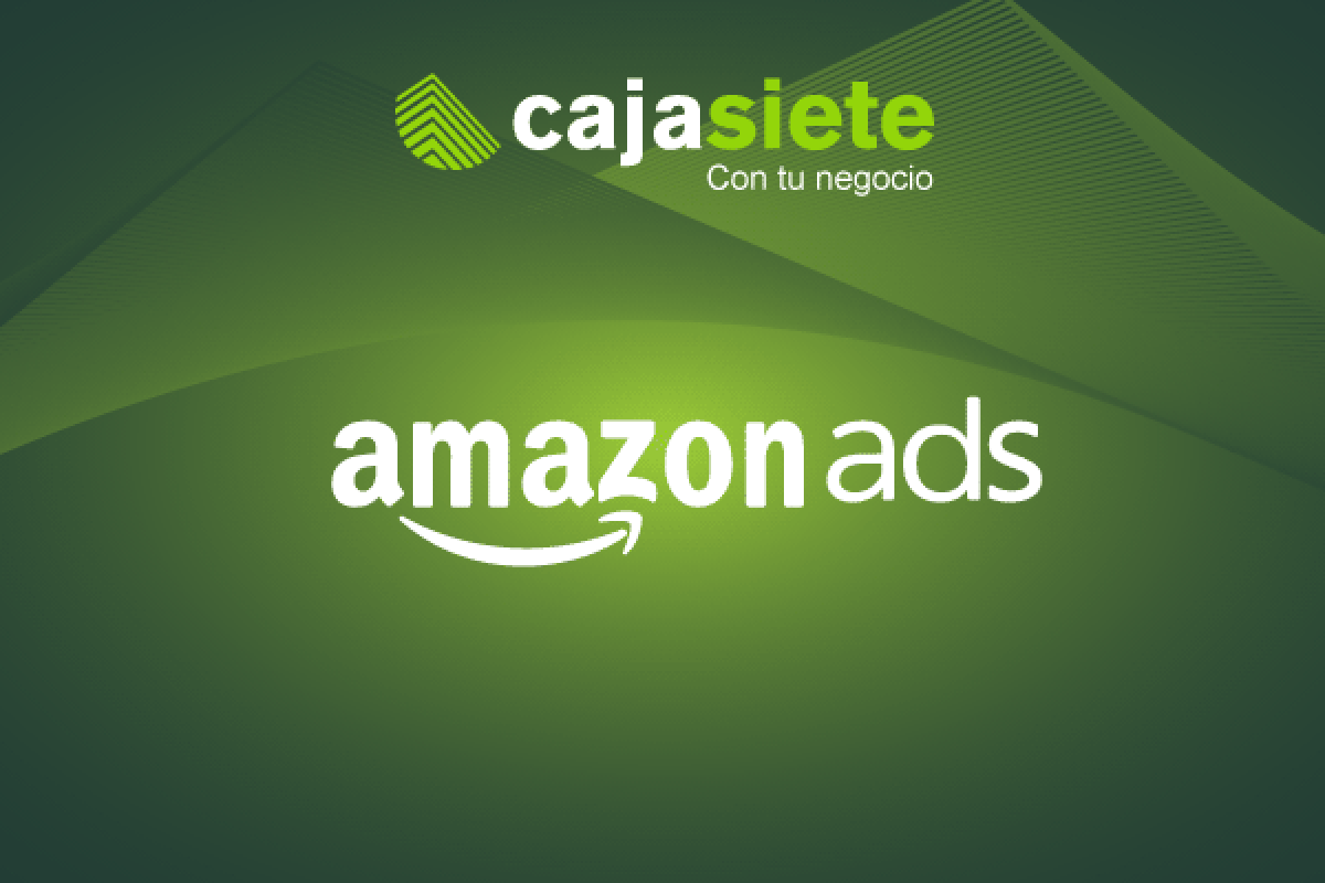 Amazon, líder como plataforma publicitaria entre consumidores en 2023