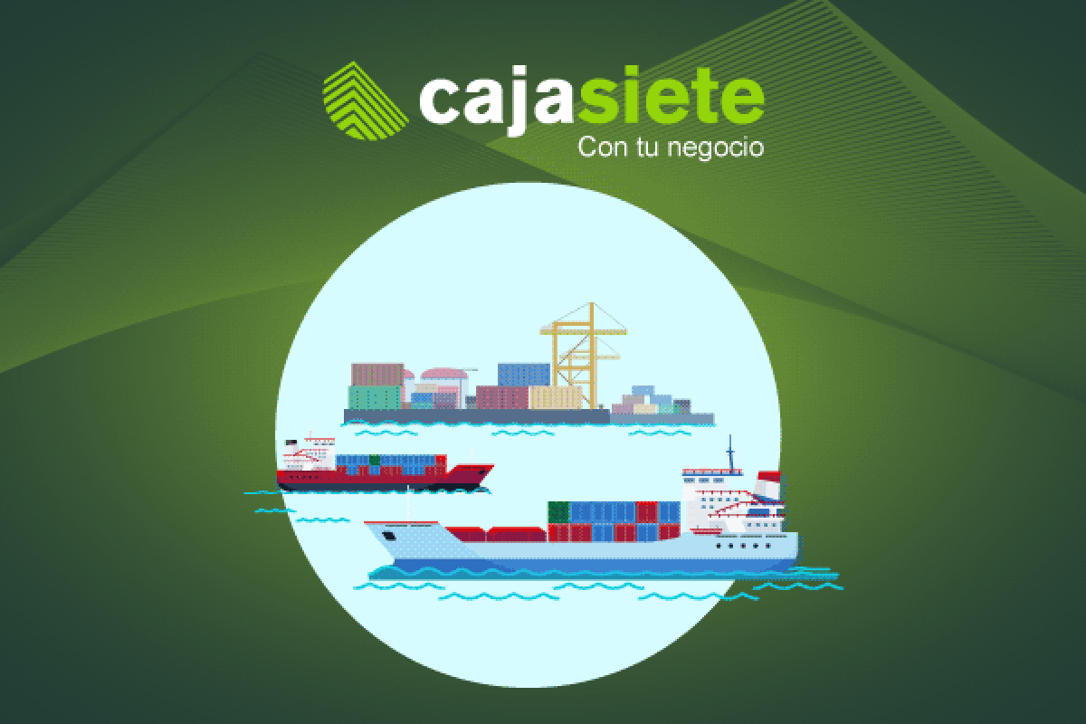 Cuellos de botella en los puertos chinos