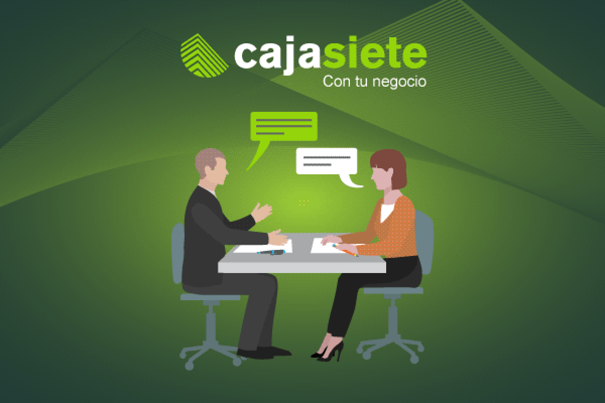 Entrevista a Javier Fernández