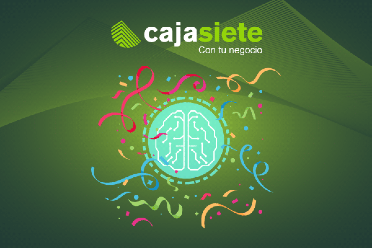 La Fiesta de la Inteligencia Artificial