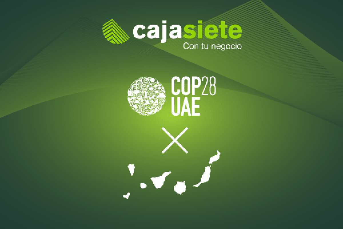 La COP28 y sus implicaciones para las pequeñas empresas turísticas de Canarias