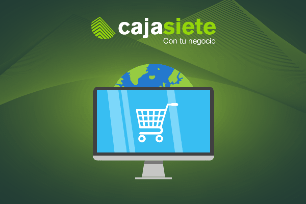 Impacto del comercio electrónico en el comercio internacional y las oportunidades para las empresas