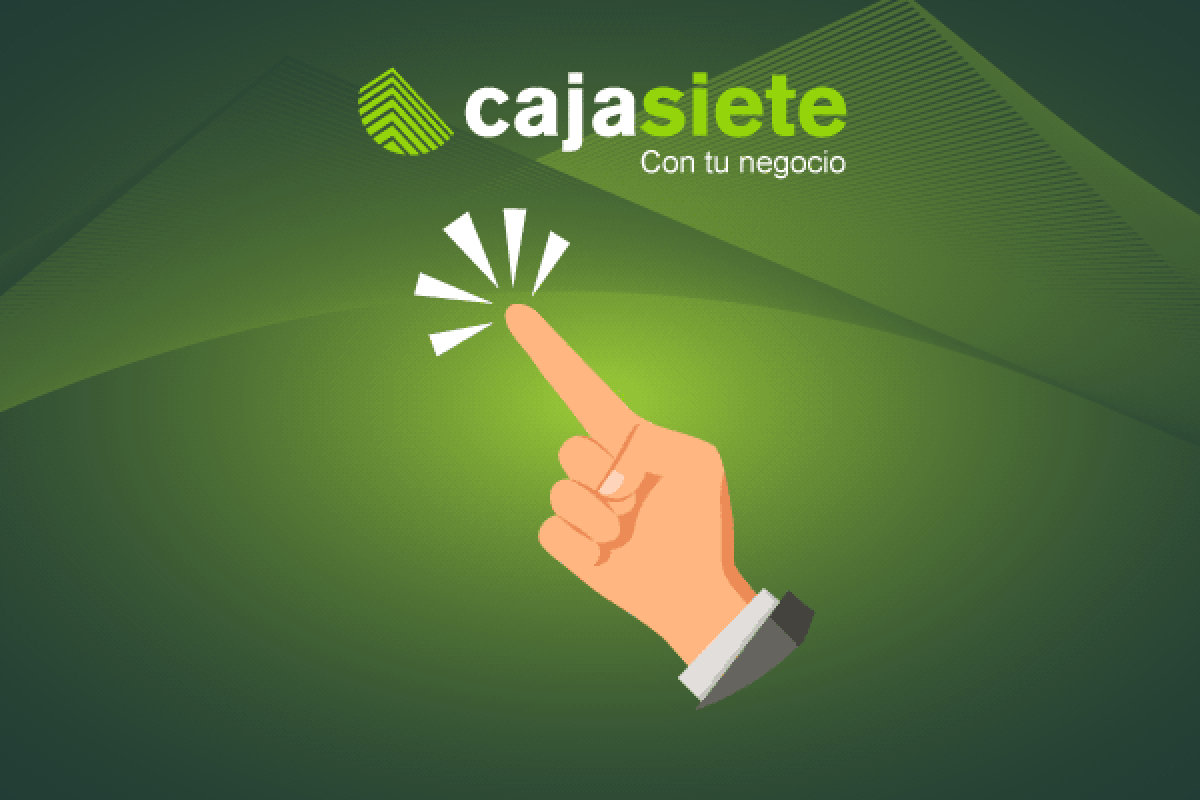 Mueve un dedo y podrás cambiar tu mundo