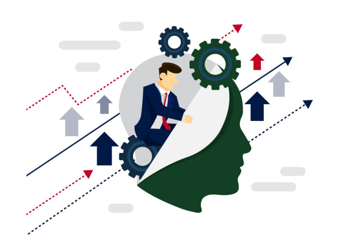 El trabajo es líquido, depende de ti y requiere movimiento