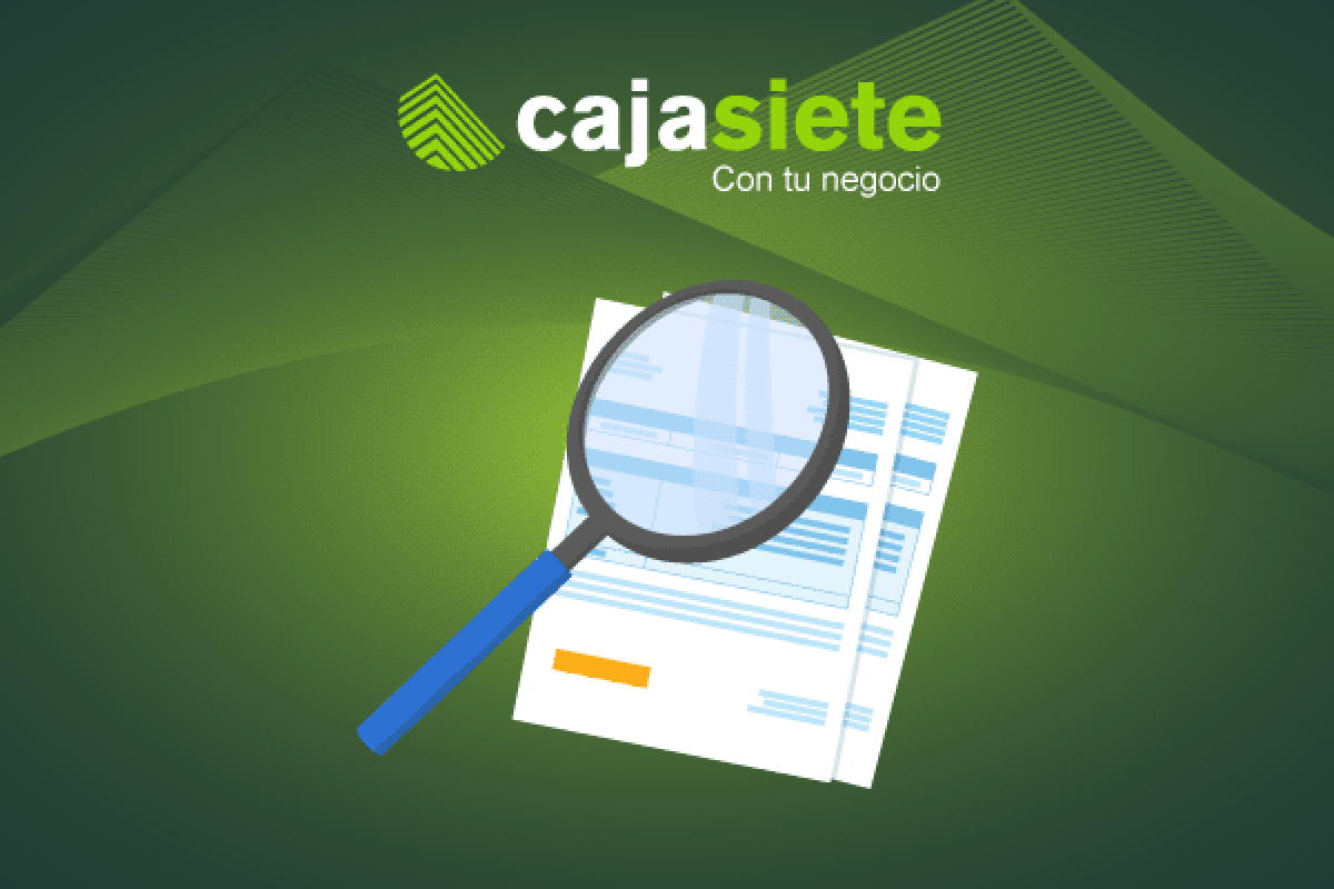 Un paso más hacia el control en tiempo real de nuestras facturas, por parte de la Agencia Tributaria