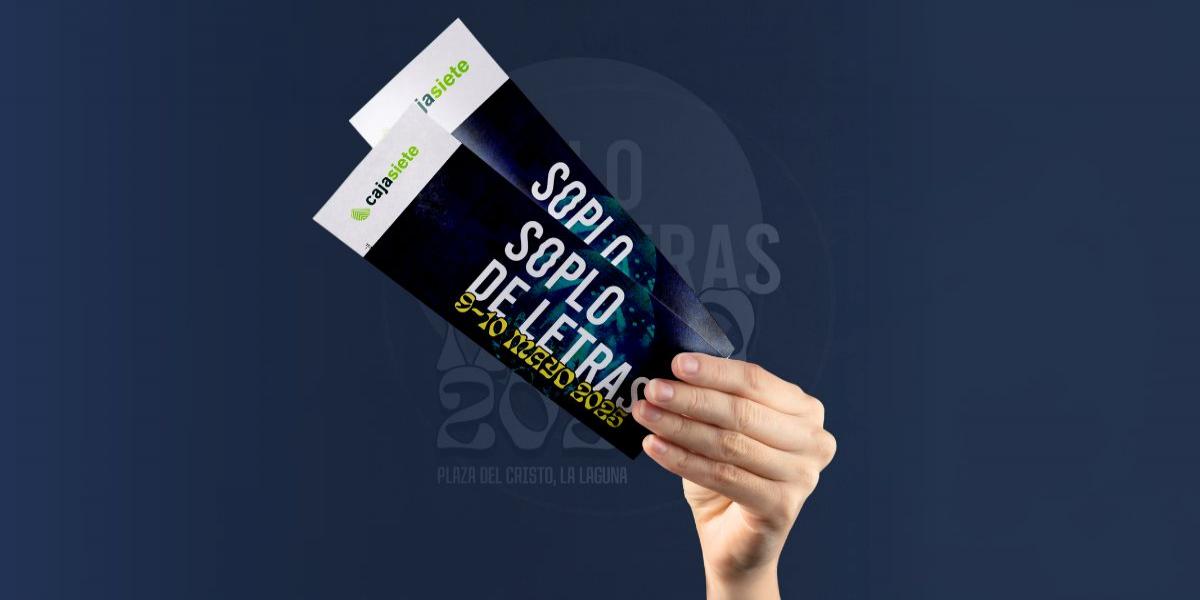 Bases Legales Sorteo Soplo de Letras Abril 2025