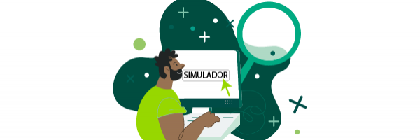 Primer paso - Realiza la simulación de tu hipoteca